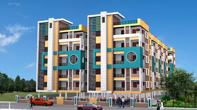 Satya Kalyans Patra Technopolis