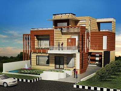Gallery Cover Pic of Angad Floors - 4