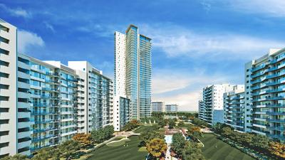 Gallery Cover Pic of Ireo Skyon