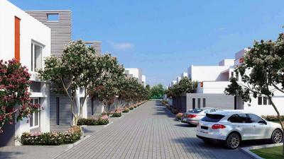 Gallery Cover Pic of Nivasan Viveka Enclave