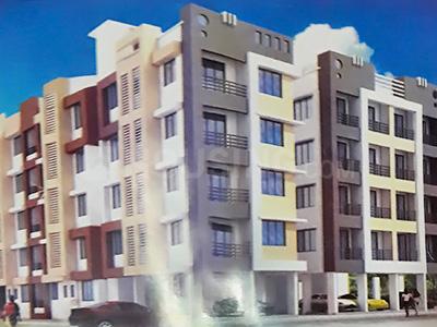 Laxmi Complex
