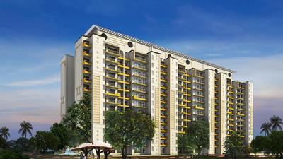 Gallery Cover Image of 7500 Sq.ft 6 BHK Independent House for buy in Tulip Tulip Ivory, Sector 70 for 40000000