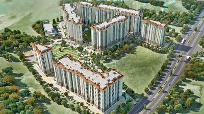 Adarsh Park Regency