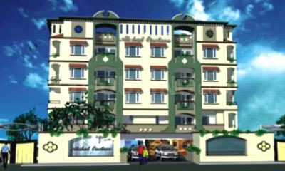 Akshat Enclave Location Map Sindhi Camp, Jaipur