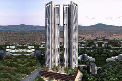 Gallery Cover Pic of Shapoorji Pallonji Sarova