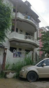 2 BHK Apartment