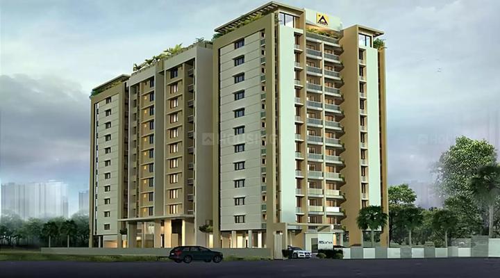 Asset Precious In Paravattani Thrissur Price Reviews Floor Plan