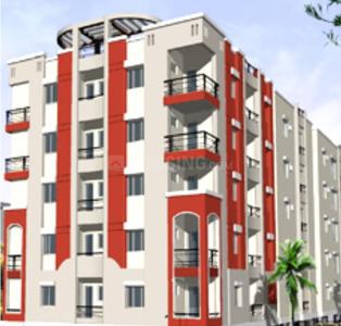 Gallery Cover Pic of Jubilee Heights