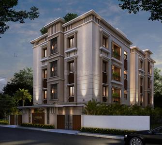 Gallery Cover Pic of India Builders Lovedale