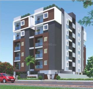 Gallery Cover Pic of Tulasi Lake Front Block 9