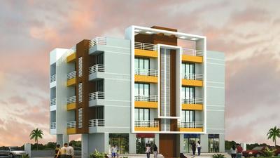 Balaji Group Rutu Enclave