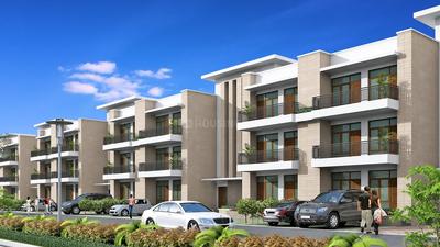 Gallery Cover Pic of BMG Elegant Homes