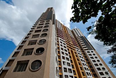 Gallery Cover Pic of Mukul Rushi Heights