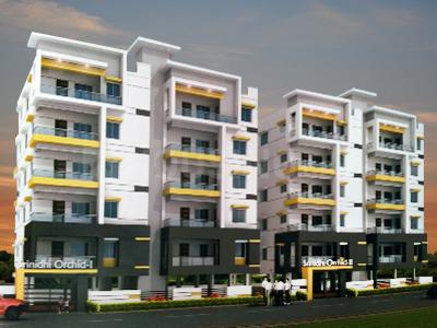 Sri Nidhi Orchid