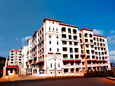 Gallery Cover Pic of Kaatyani Residency