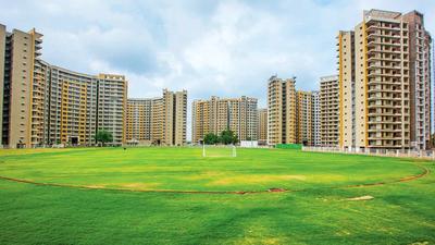 Adani The Meadows