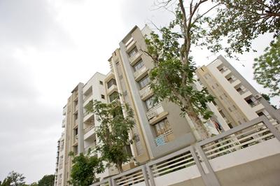 Anmol Anmol Residency IV