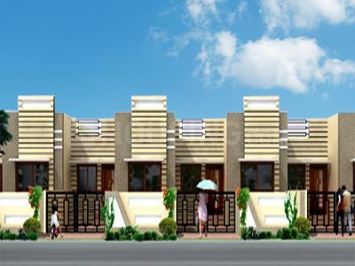 Gala Sanskar City