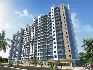 Gallery Cover Pic of Sri Garden Avenue K K4