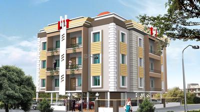 Prithvi Homes - 5