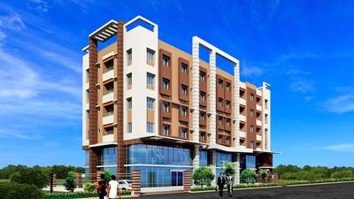 Gallery Cover Pic of HD Adya Valley