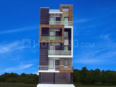 Gallery Cover Pic of Tripti Homes I