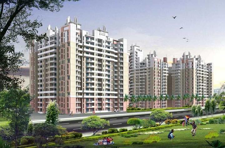 Shubhkamna Tec Homes - Image 4