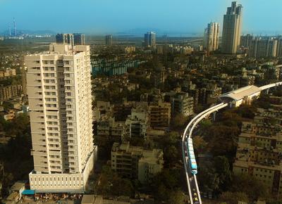 2 BHK Apartment