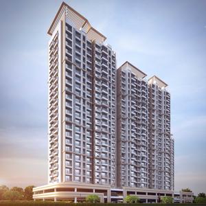 1 BHK Apartment