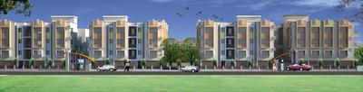 Gallery Cover Pic of Mona Indira Apartment