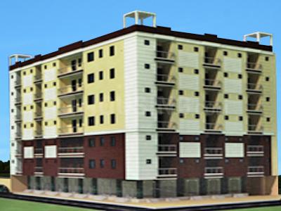 1 RK Apartment