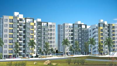 Gallery Cover Pic of Unity Marigold