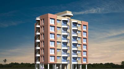 Gallery Cover Pic of Unique Amrut Valley