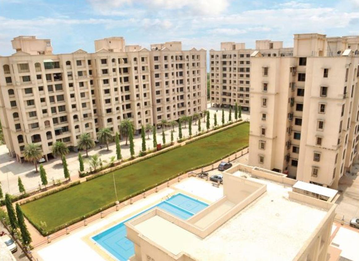 Shree Saibaba Ashok Nagar in Thane West Price, Reviews & Floor Plan