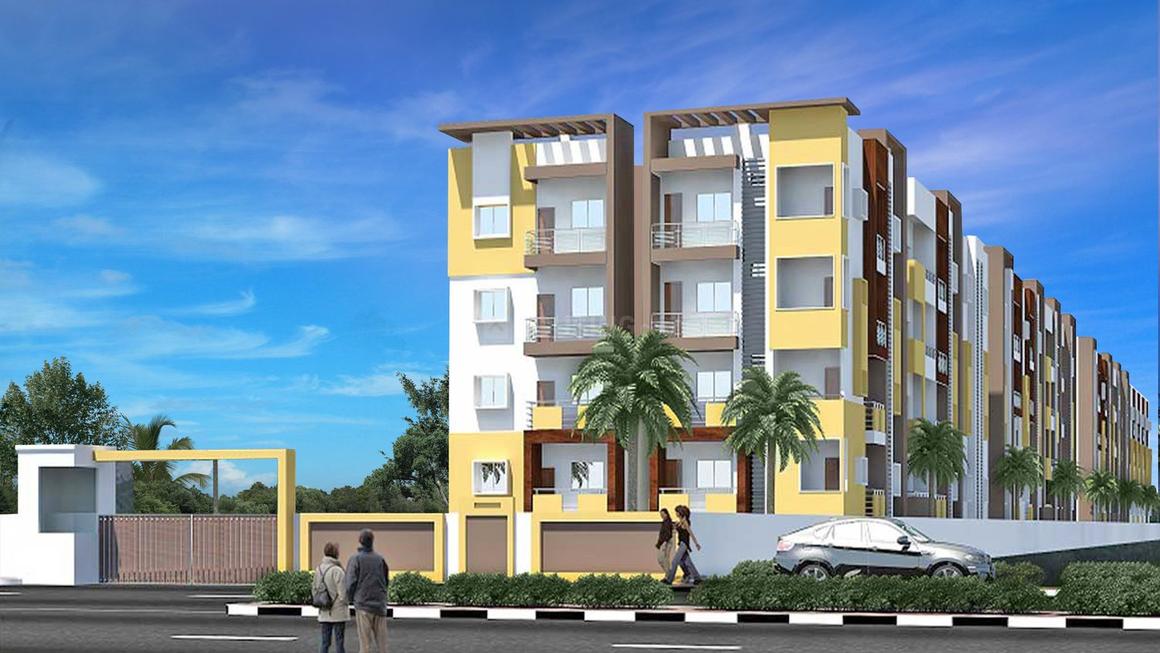 Snr Verity In Sarjapur Bagalur Road