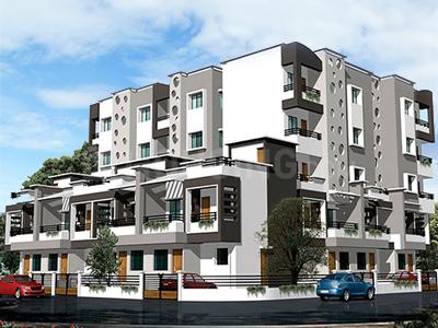 Barjatya Pearl Residency