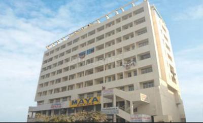 Gallery Cover Image of 1000 Sq.ft 2 BHK Apartment for rent in Shipra Riviera, Gyan Khand for 13500