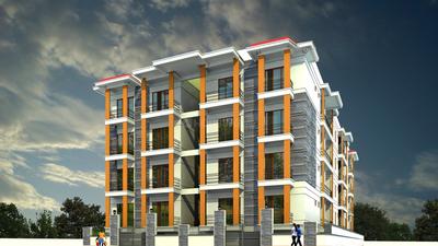 Choudhary Sai Surshti Complex