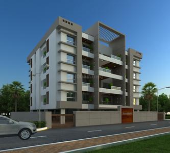Gallery Cover Pic of Marc Amrutkalash Phase 03