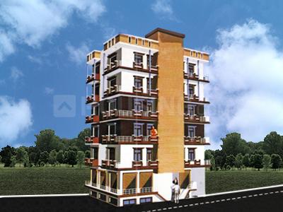 Orbit Residency