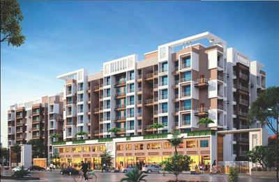 Gallery Cover Pic of Happy Homes