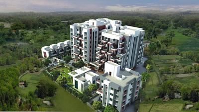 Gallery Cover Pic of Metrocity Kanyakapuram
