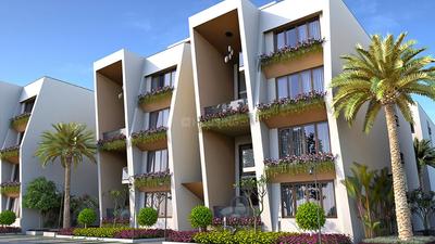ARD Saavan Town Home