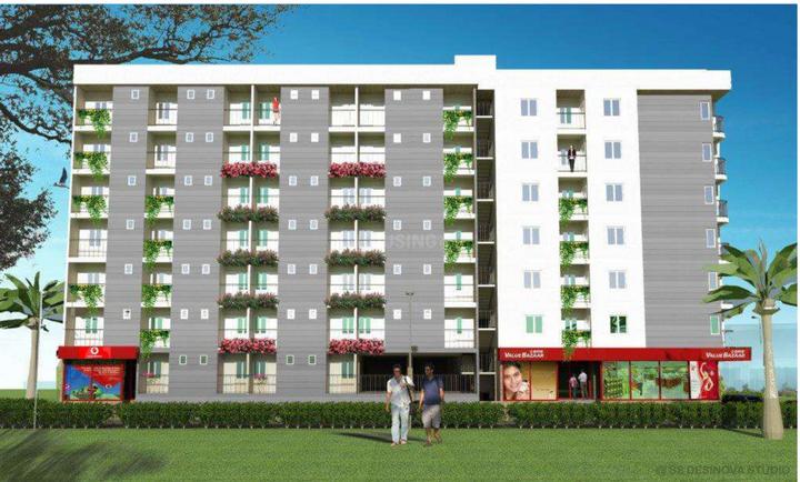 Sai Dham Infra Projects Greens - Image 4