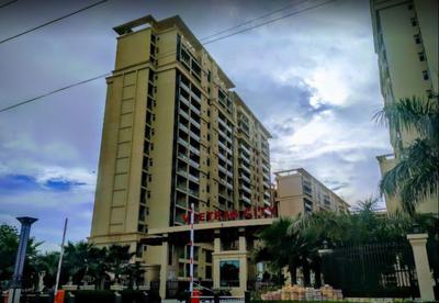 4 BHK Apartment