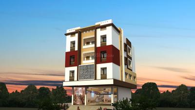 Venkatashish Shree Mahalaxmi Courts