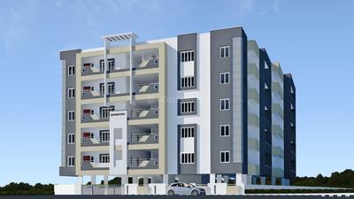 Gallery Cover Pic of Design Brindavan