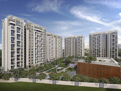 Gallery Cover Pic of Bhandari Associates 32 Pinewood Drive Phase 1