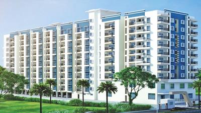 Krishna Krishna Tower Ayapakkam