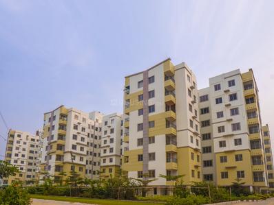 Gallery Cover Pic of Sanhita Township Project